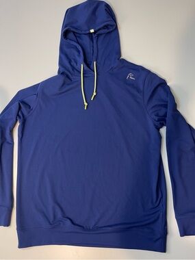 Rhoback hoodie, Men’s Medium NWOT